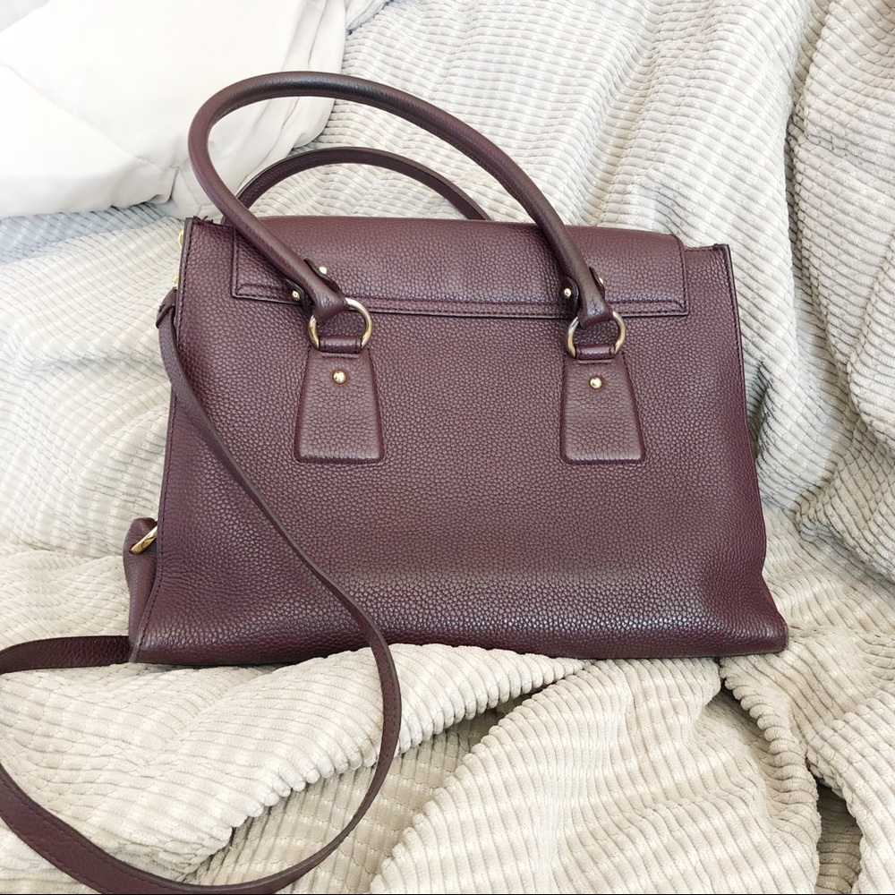 Salvatore Ferragamo Medium Sofia - Picture 8 of 9